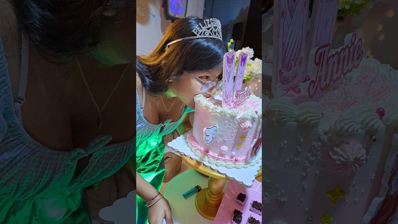13 AÑOS FERNANDA