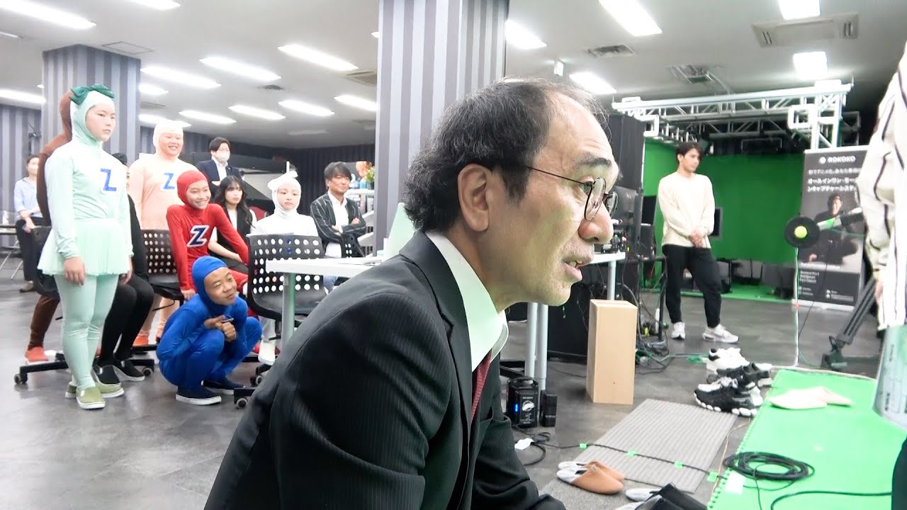 江頭、マネージャーになる