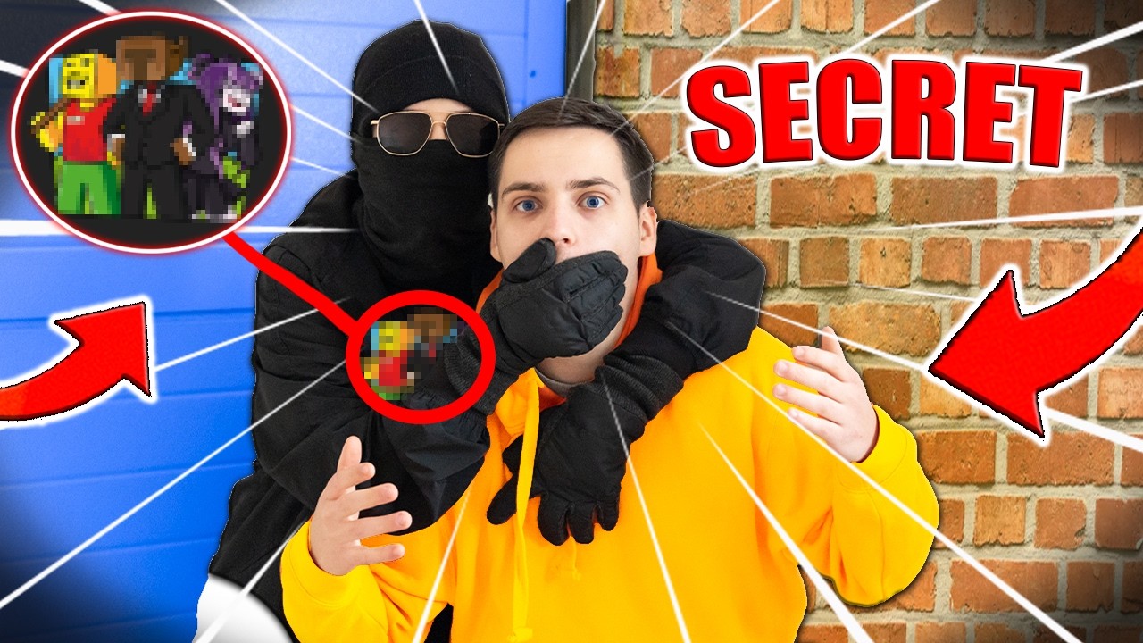 SECRETUL este AICI !