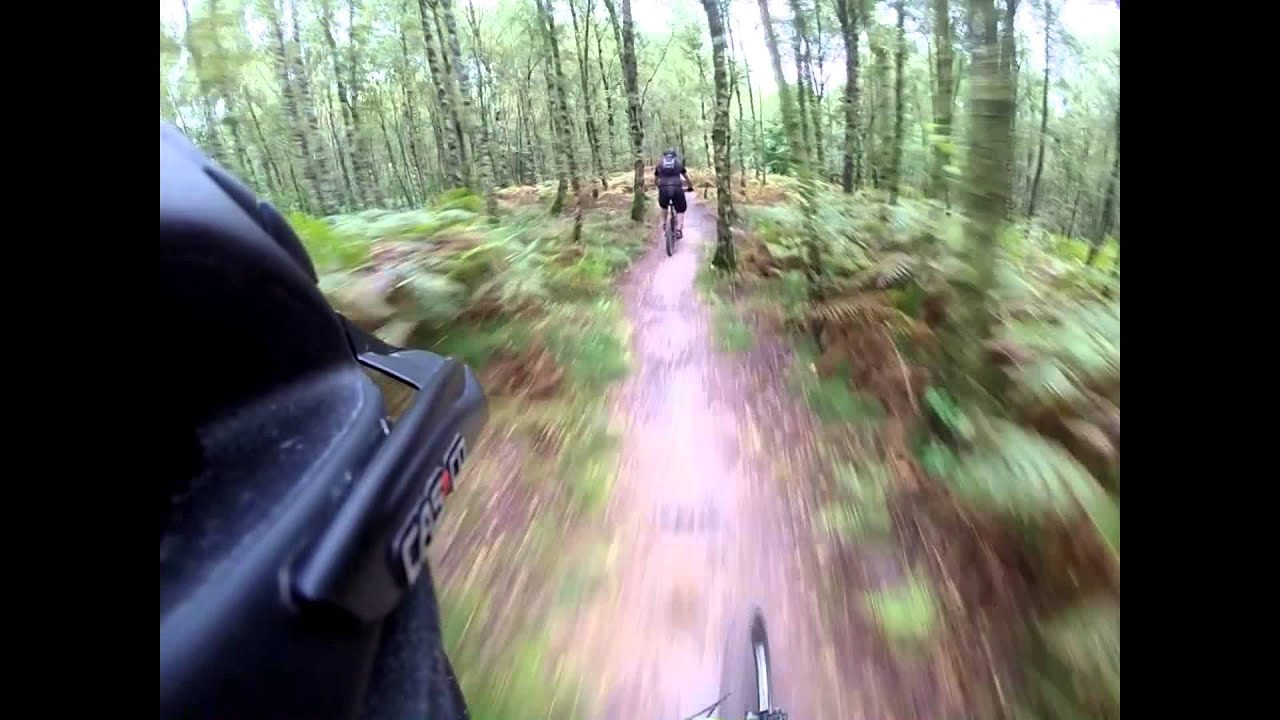 Filthy Trails Bike Park