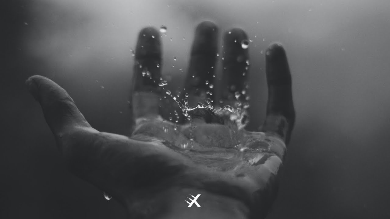[FREE] Sad NF Type Beat - ''RAINDROPS'' | Emotional Piano Storytelling Rap Instrumental 2021
