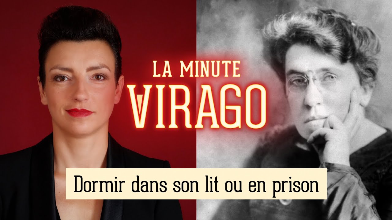 Anarchisme - Emma Goldman - [Virago]