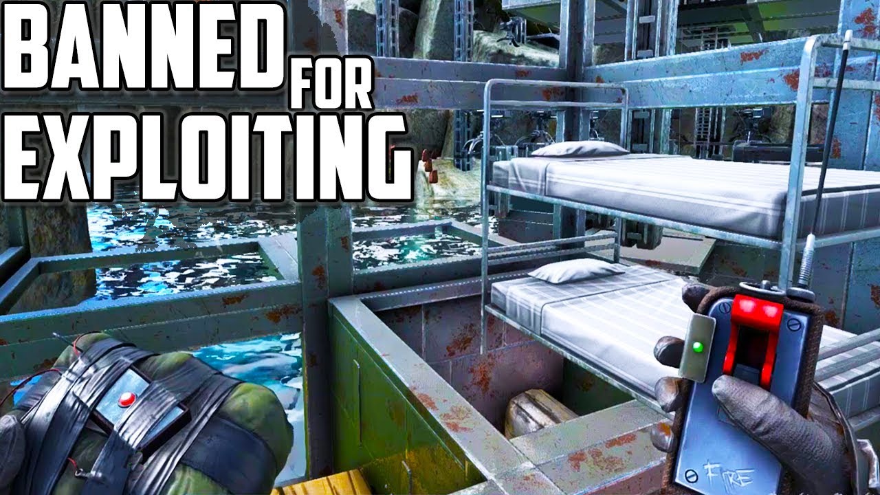 BANNED BY ADMIN FOR RAIDING? | UNOFFICIAL ARK PVP | RAFT RAID
