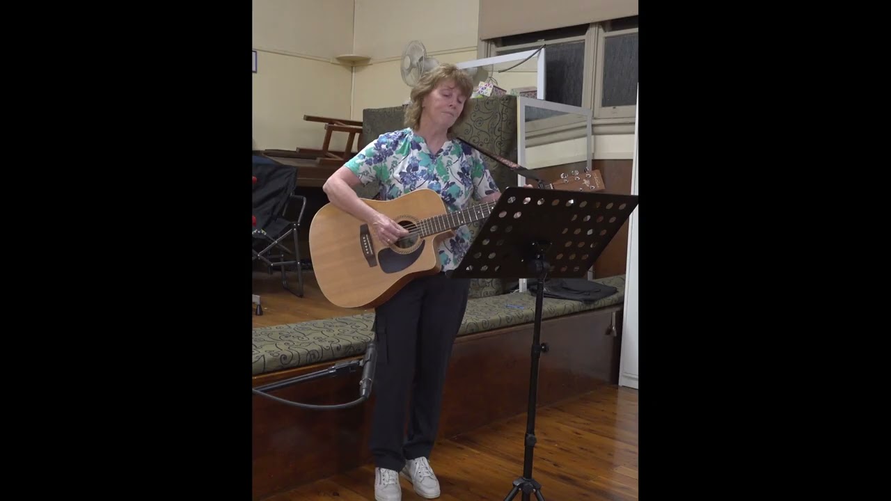 Gentle Annie     Breda Sheehan