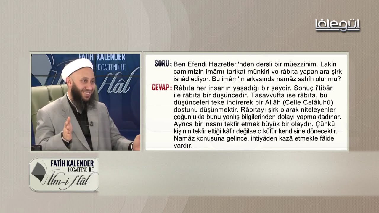 40-Bidat ehli bir bir imâmın arkasında kılınan namâz sahih olur mu?