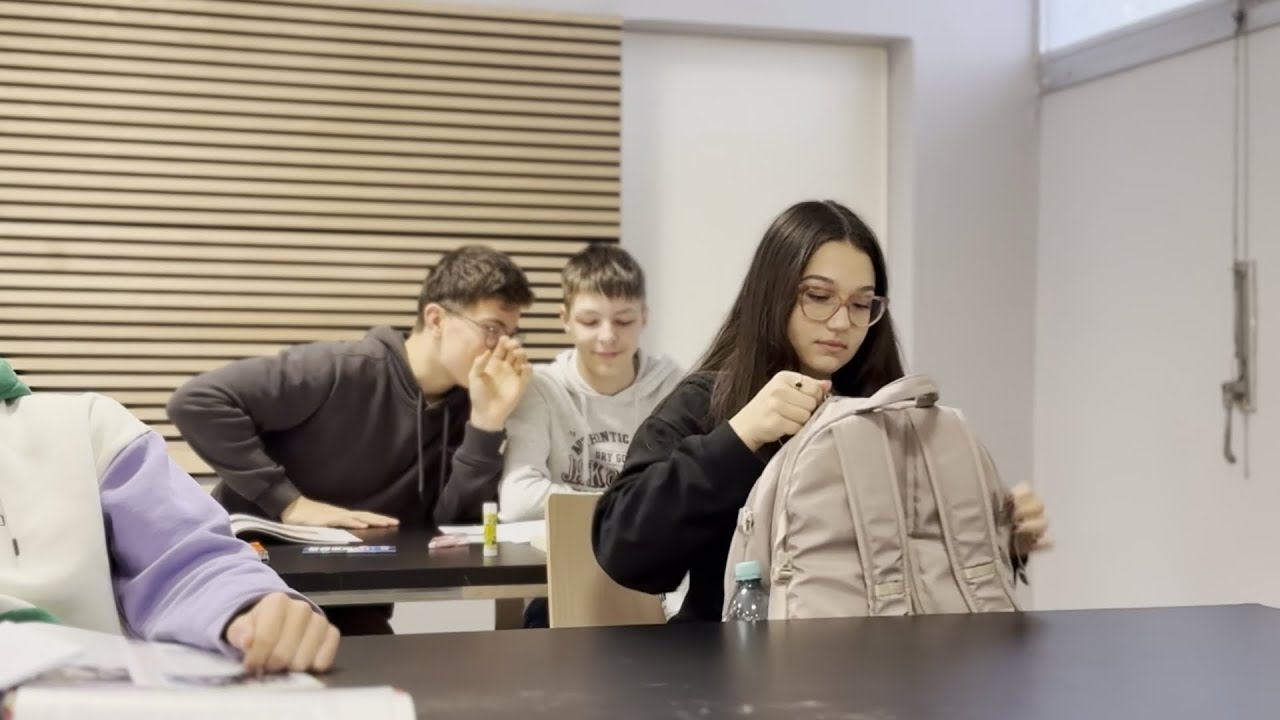 #GegenMobbing | Social Spot | Gera (Thüringen)