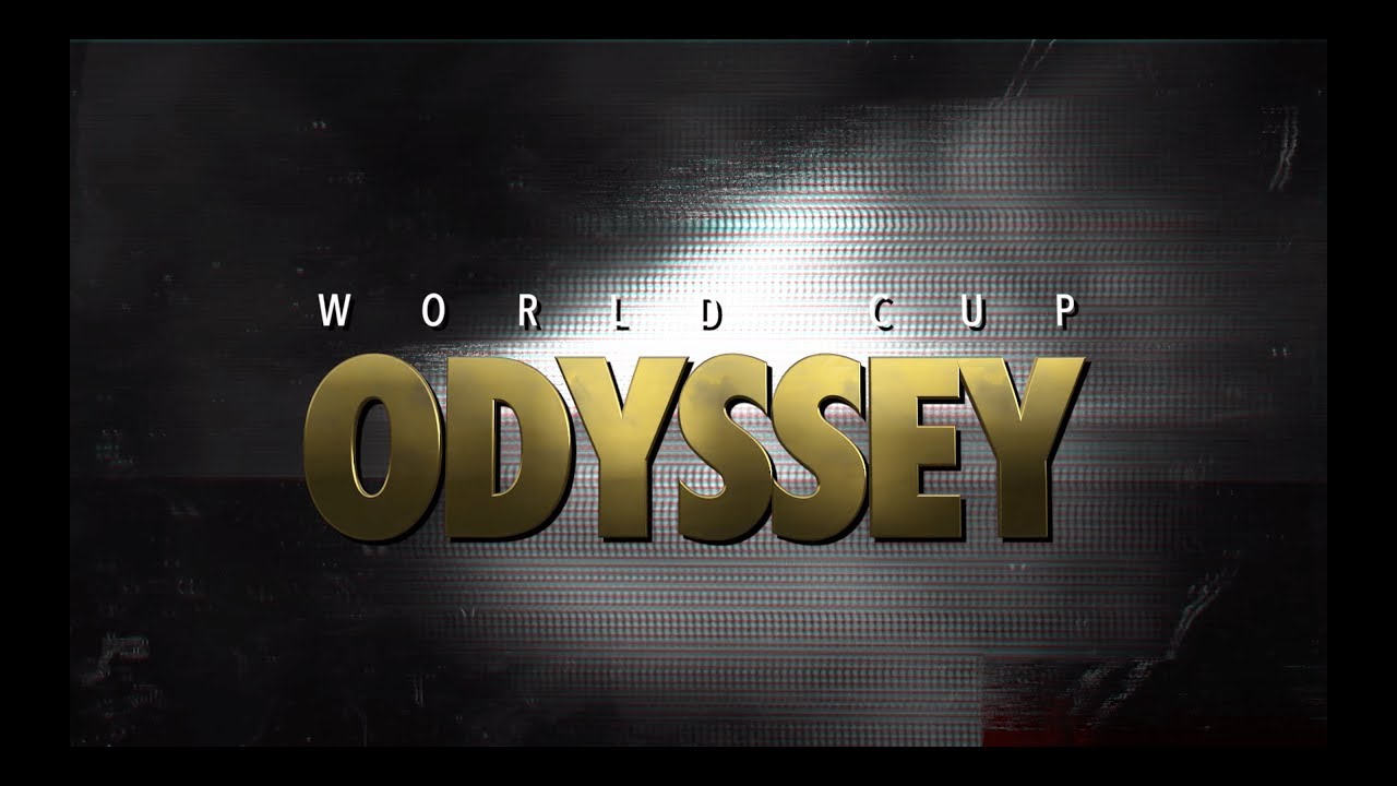 World Cup Odyssey 2019-20