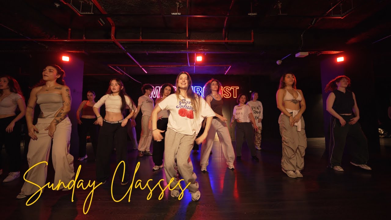 bloodline class footage 🫶🏻