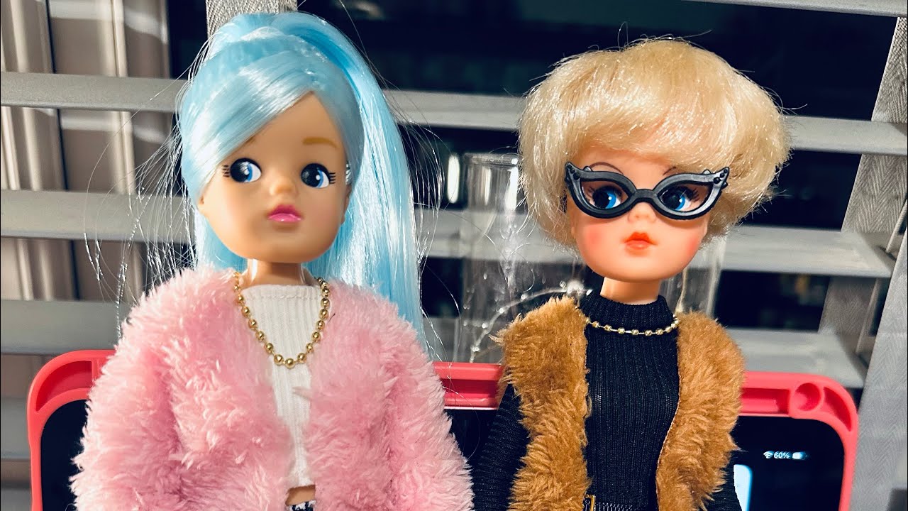 New Sindy dolls clothes! From Amazon!