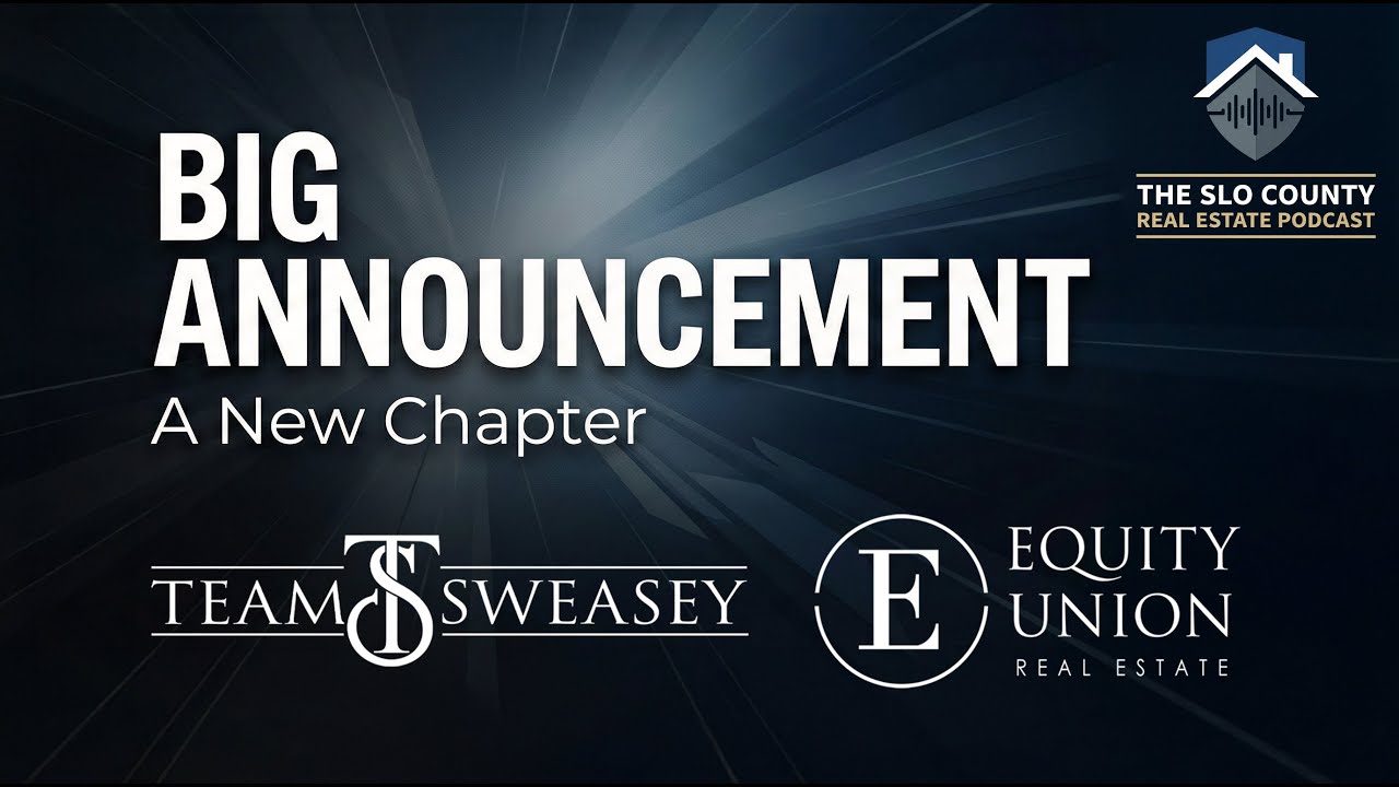 A New Chapter for Team Sweasey + Real Talk on Home Value in Today’s Market