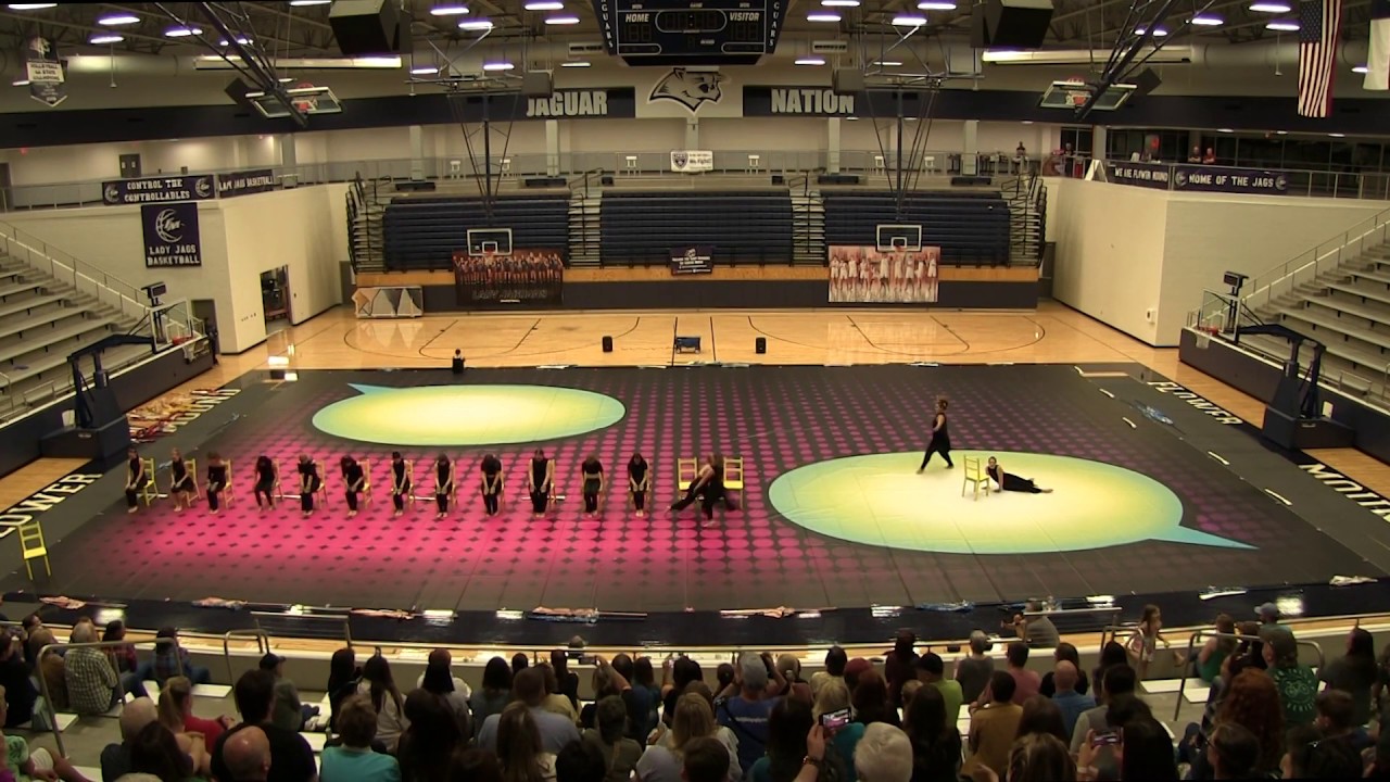 Flower Mound HS Varsity 2020 