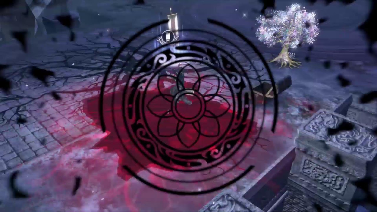 無双ABYSS