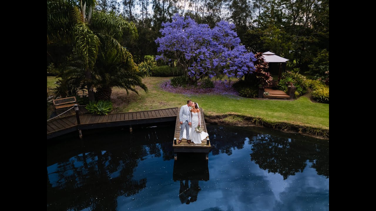 Heaven Gardens wedding 2026