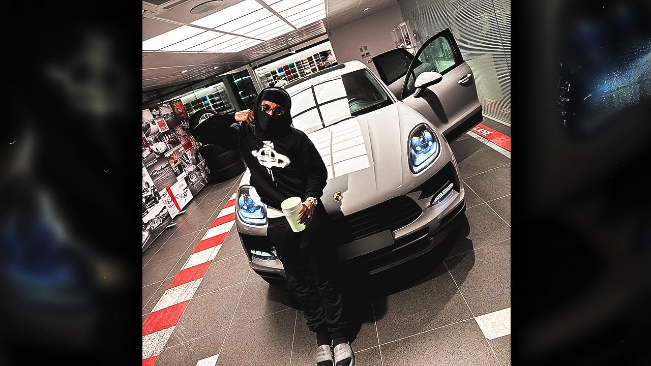 Zola type beat 