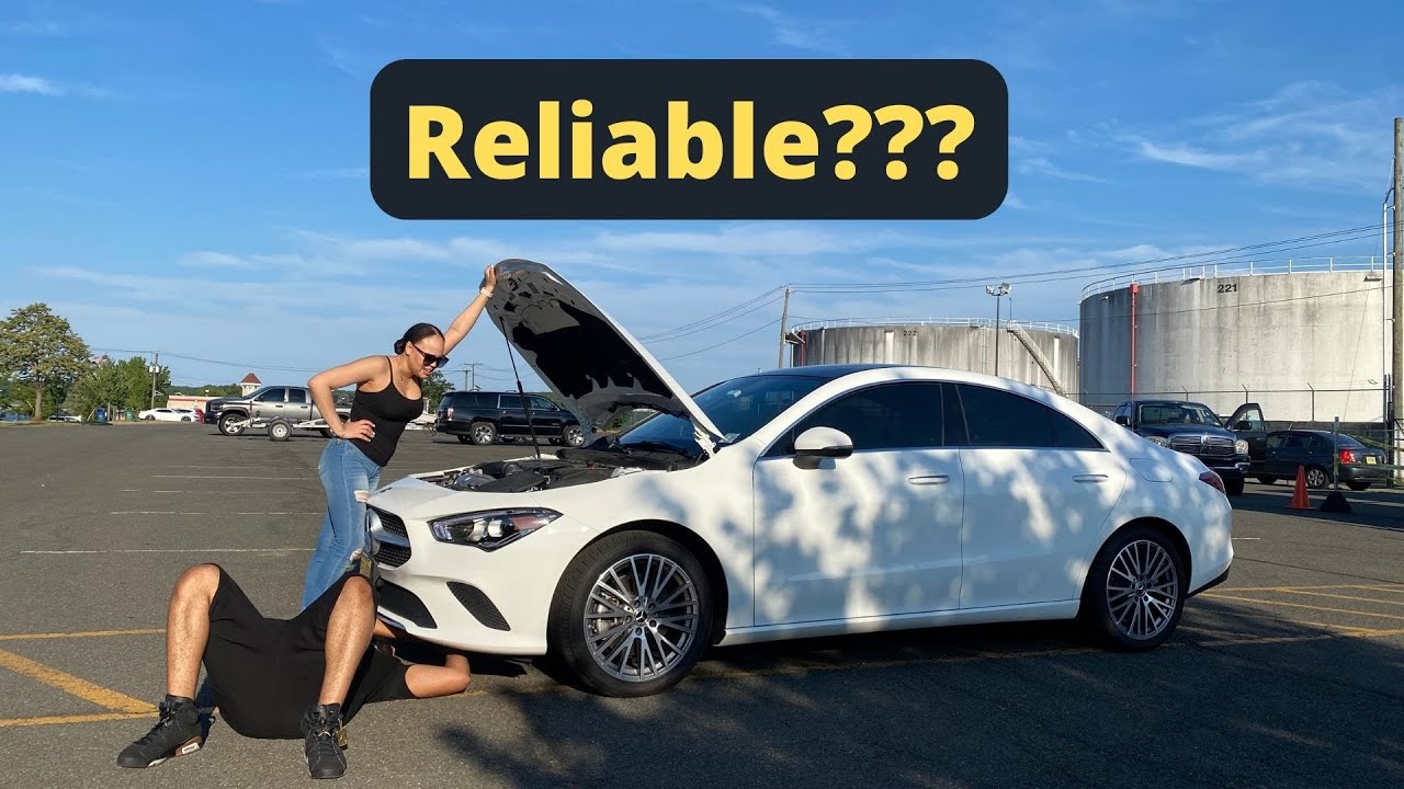 2022 Mercedes Benz CLA 250 4matic 3 Month Update | Pricing, Reliability, and Owner's Review