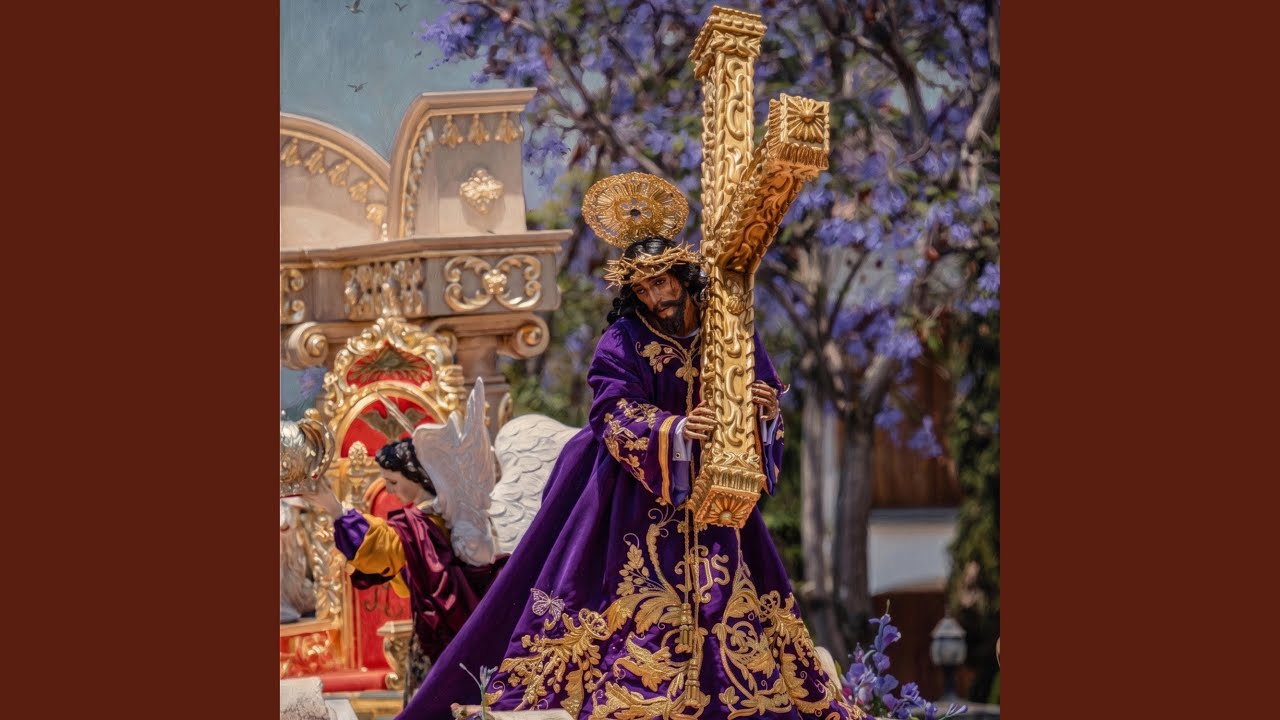El Dulce Rab&iacute;