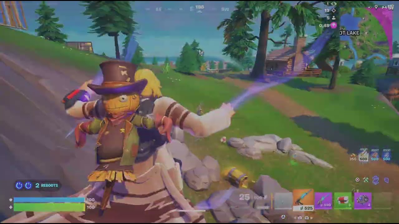 Jonesy Twinsanity (Relaxed But He's The GOAT)