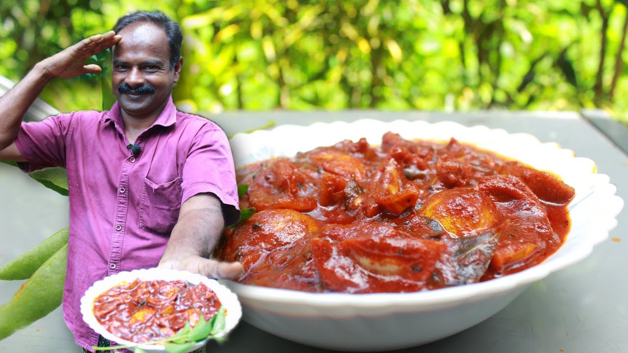 എളുപ്പത്തിൽ വീട്ടിലുണ്ടാക്കാവുന്ന നാരങ്ങ അച്ചാർ 😋 | Lemon Pickle | Naranga Achar | Village Spices
