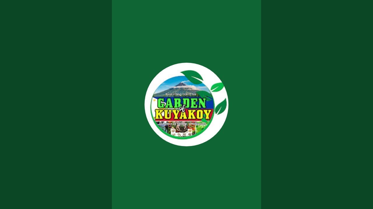 Garden of Kuyakoy is live!