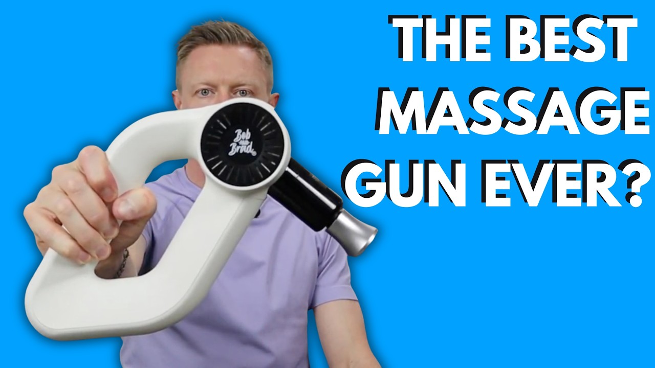 Bob and Brad D6 Pro Max Review