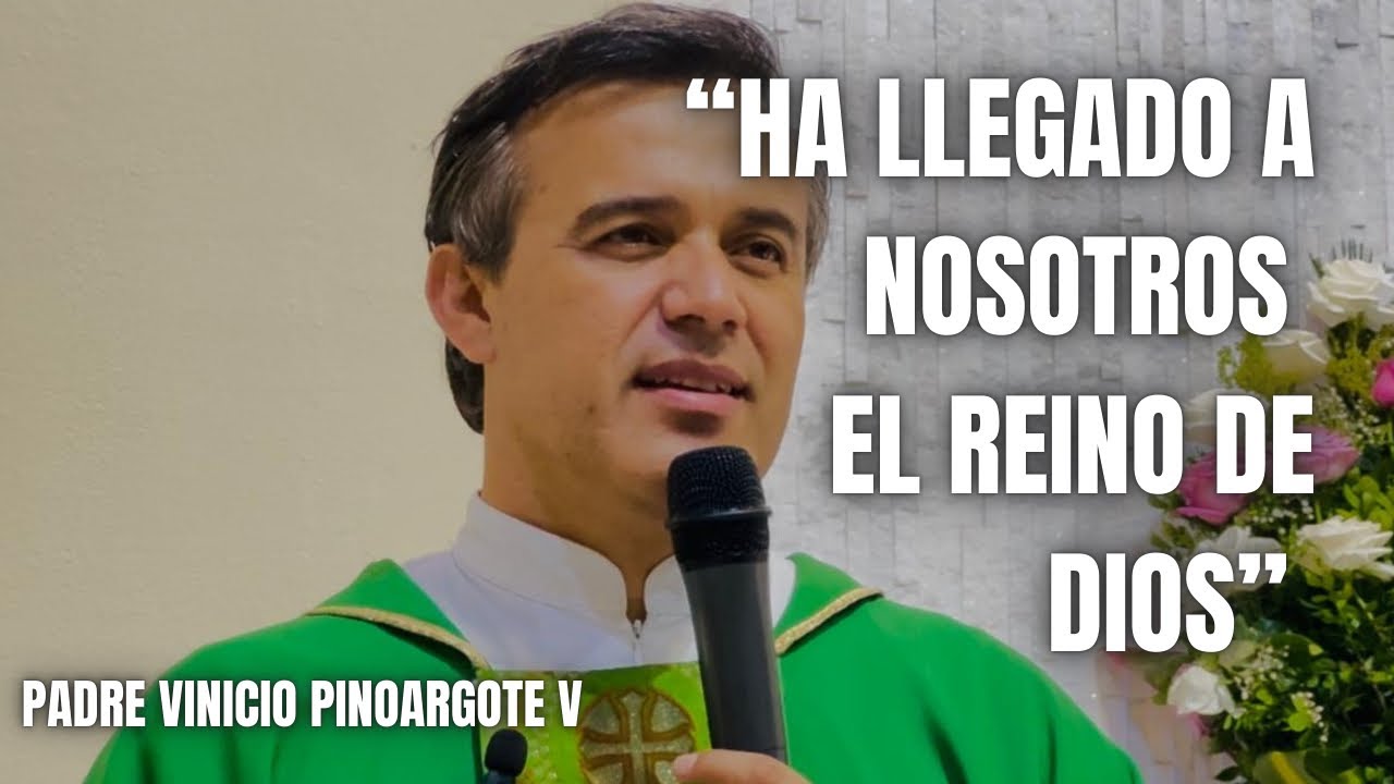 🔺EVANGELIO, jueves 12 marzo 2026🔻