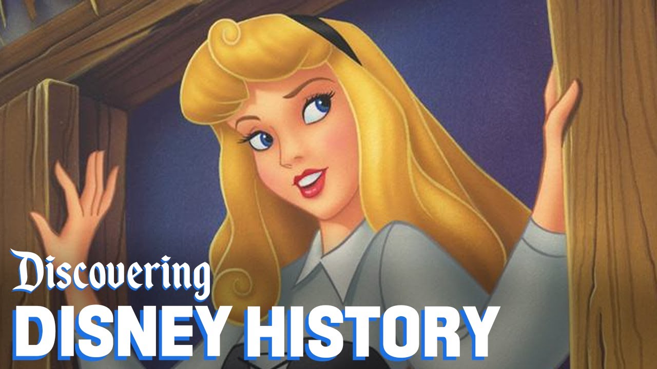 Why Disney Stopped Making Princess Films For Decades | Discovering Disney History