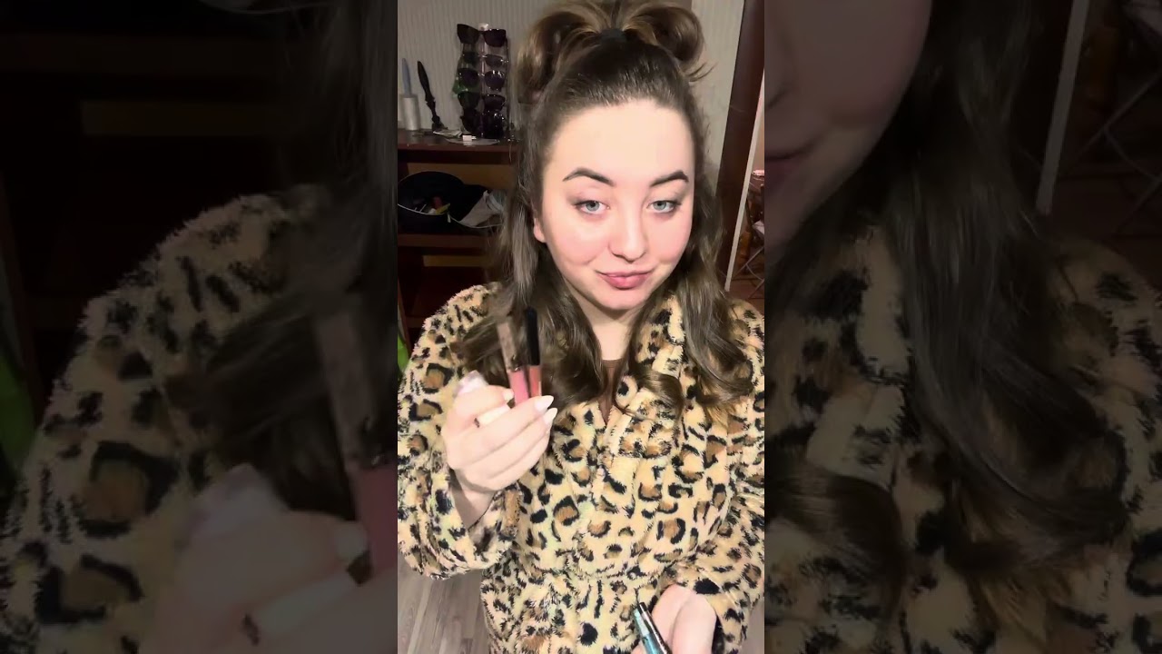 Беременный утренний vlog ♥️
