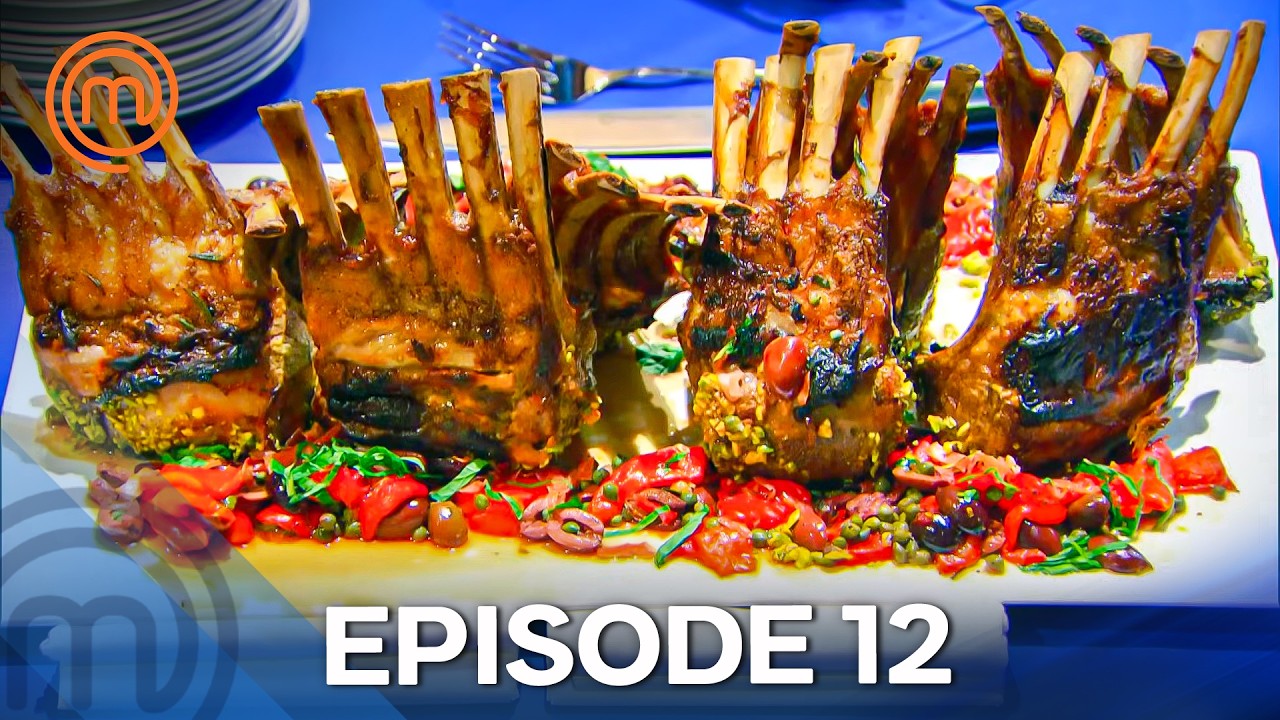 Shut It Down! Top 10 Run The MasterChef Kitchen | MasterChef USA Season 6