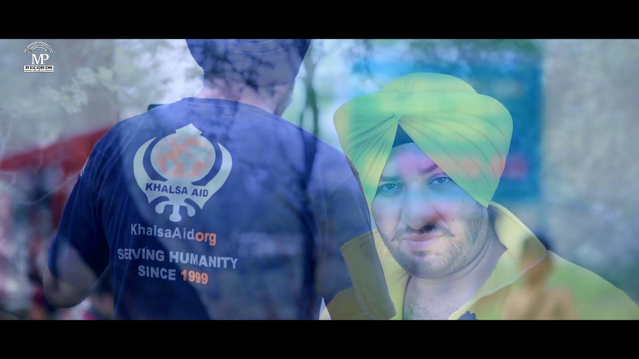 Khalsa Aid  (Ravi Singh ) | song 2022|  sukhlabh |#Ravisingh