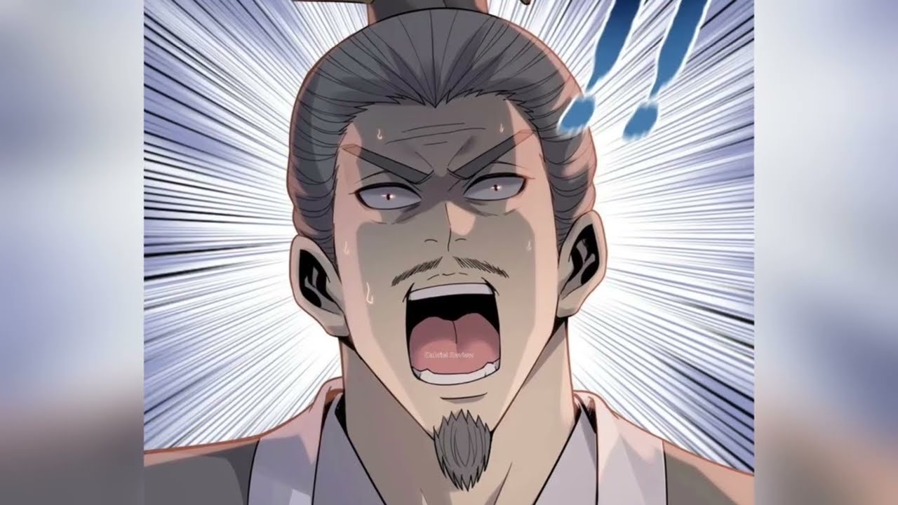 Puedo destruir los 10.000 mundos con un cuchillo carnicero (Cap 29 - 30) | Resumen Manhwa ÉPICO