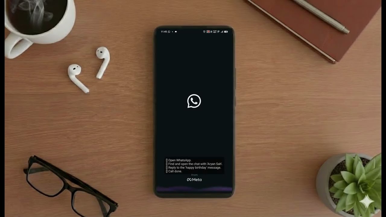 Automating My Phone with Smart Triggers (Panda Walkthrough)