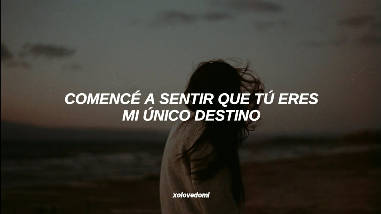 TAEYEON : A Poem Called You // Sub Español