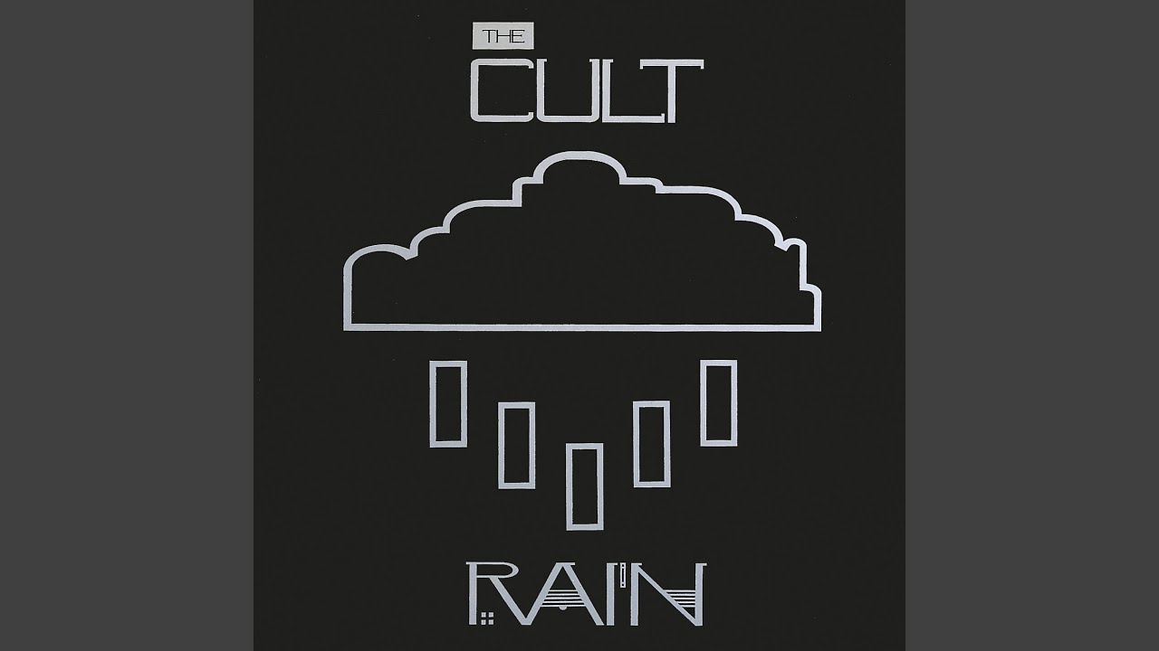 [Here Comes The] Rain