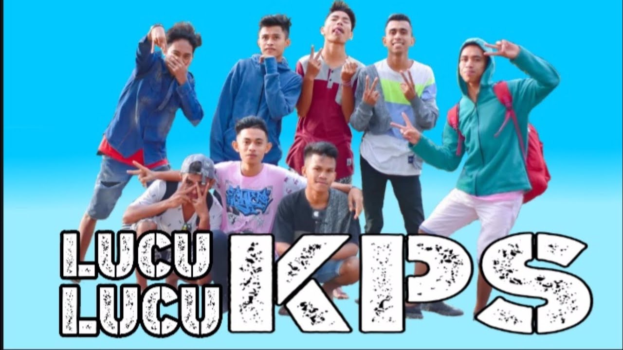 Lucu Lucu Kupang Punya Skill
