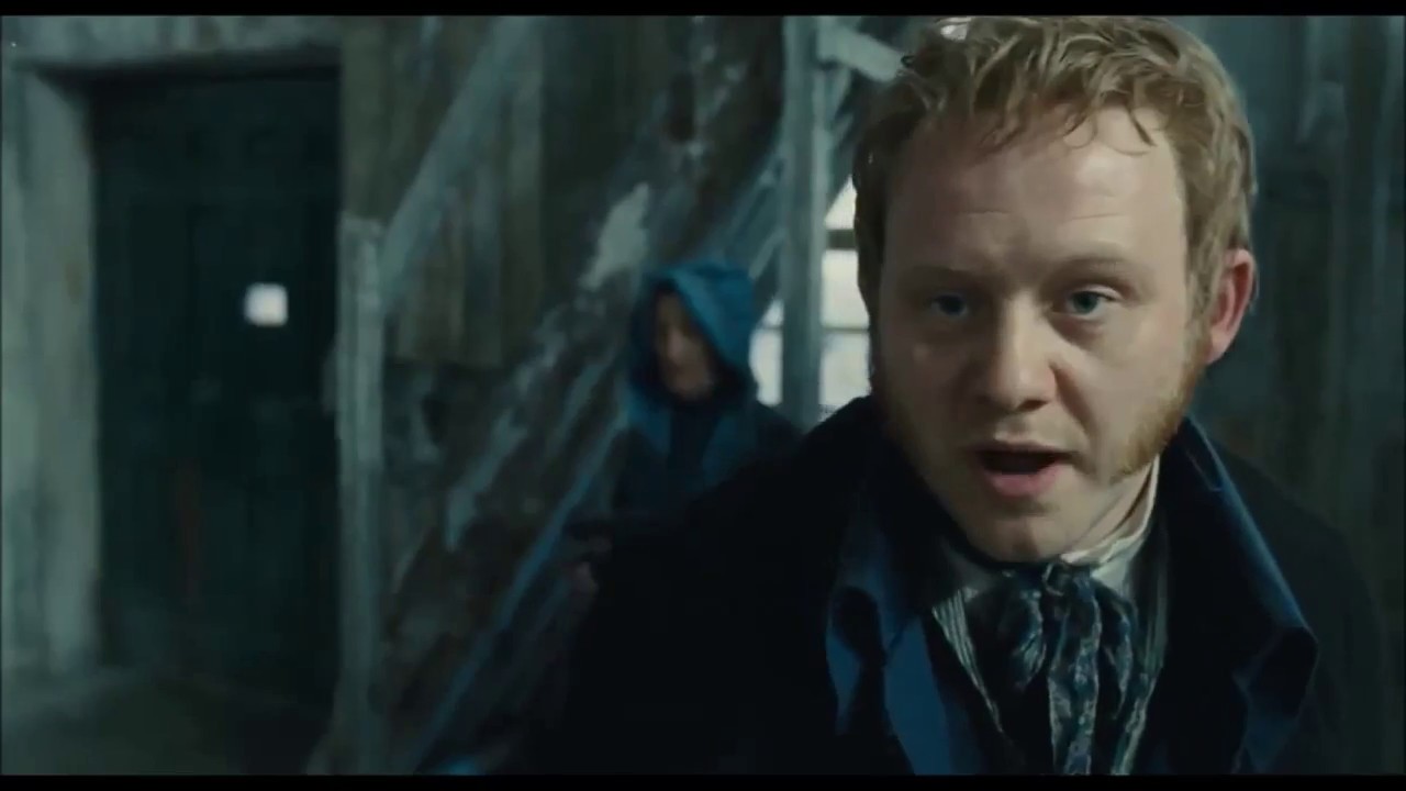 Tema musical de la pelicula Los Miserables