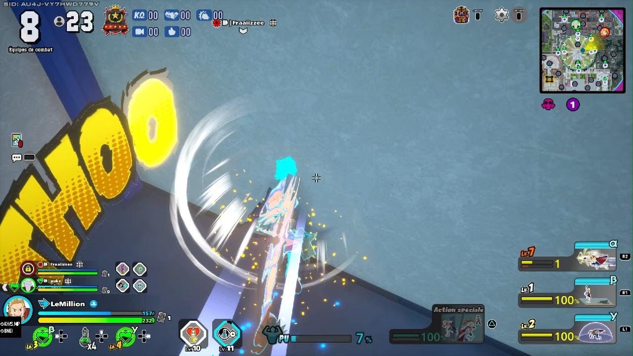 Steal chest rez card