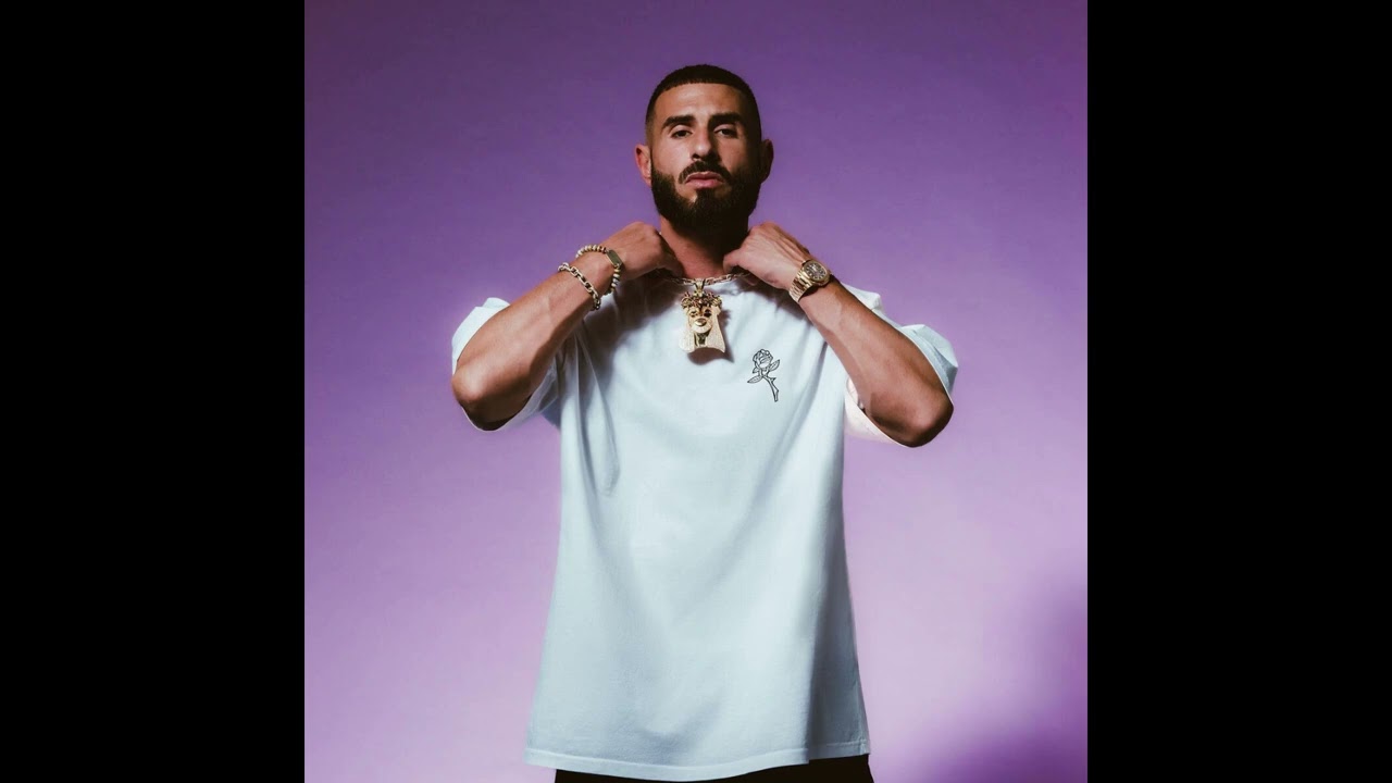 SHINDY x JAZEEK Type Beat - 