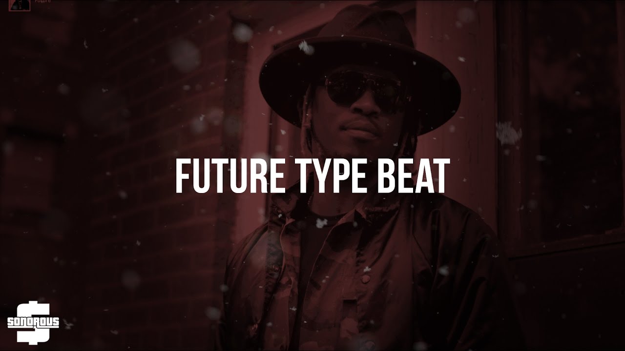 [FREE] Future Type Beat x Southside (808 Mafia) Type Beat 2017 - 
