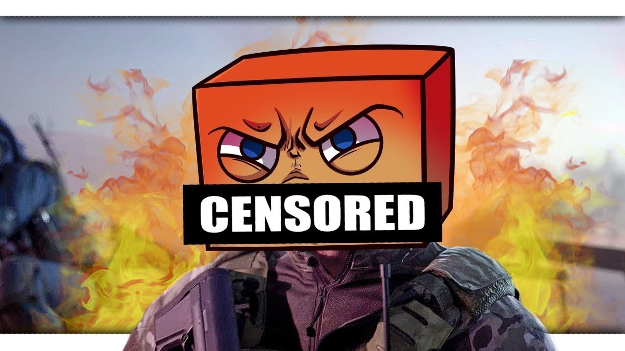 Warzone Moments that will probably offend you