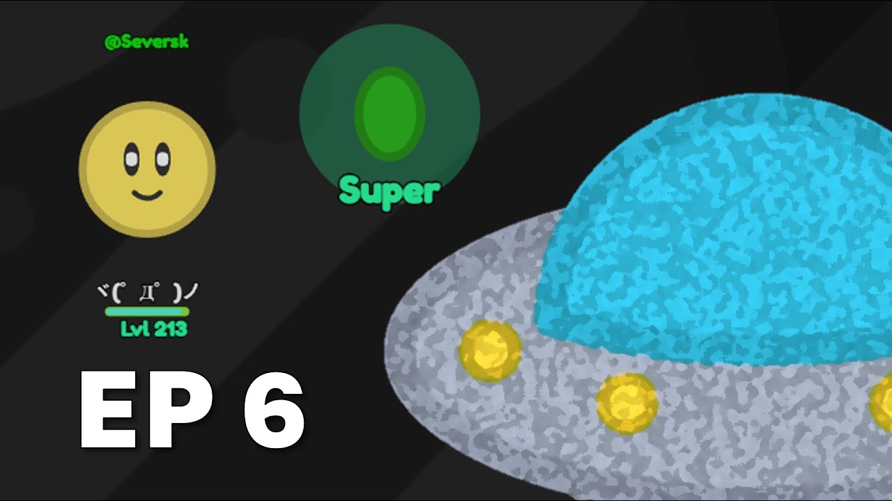 Playing with Supers! - Zorr.pro