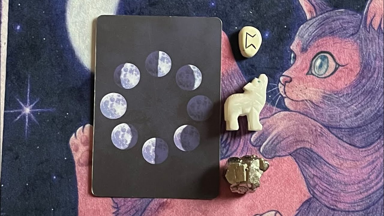 🔎¿Cómo tomar las mejores decisiones? - Tarot interactivo 💫