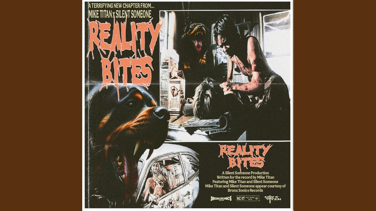 Reality Bites
