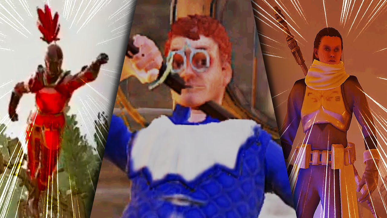Mordhau in 2021