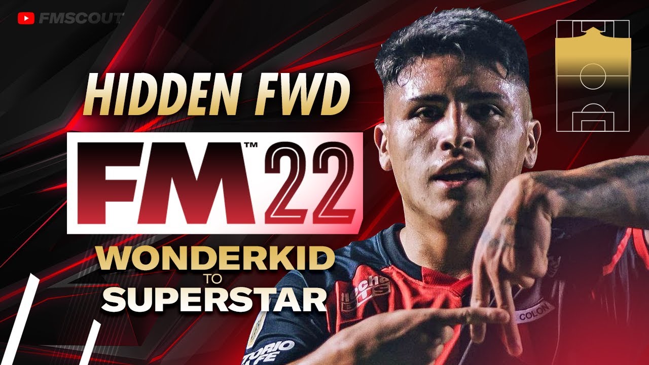 INSANE Argentinean BARGAIN | FM22 Wonderkid to Superstar