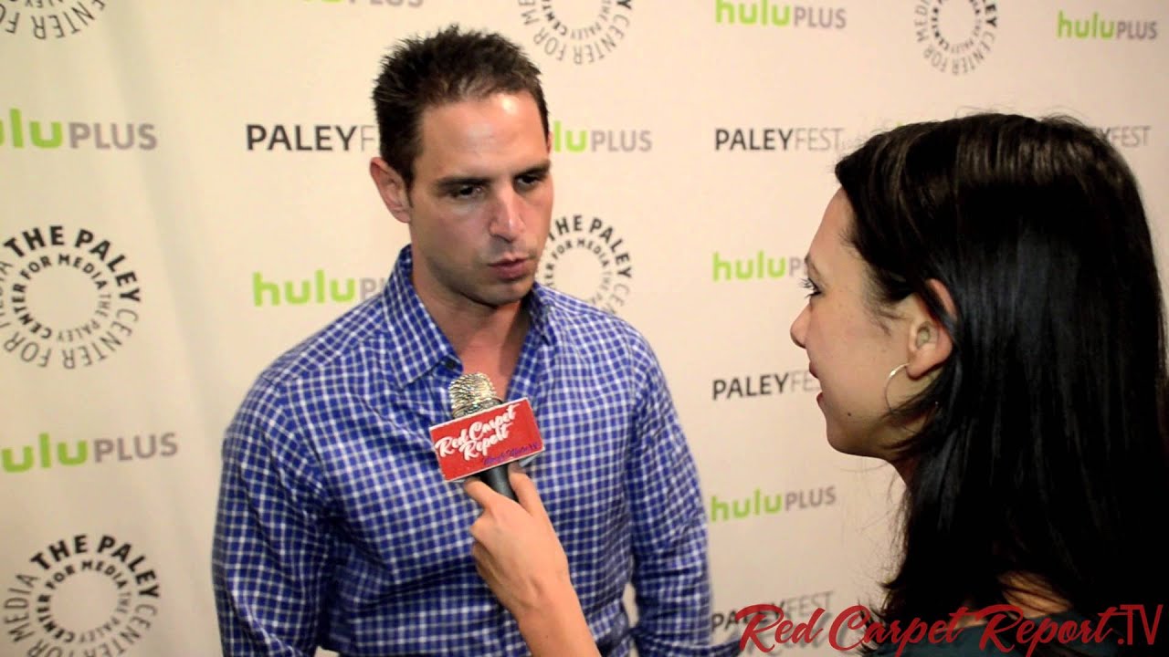Greg Berlanti Executive Producer of The CW's 