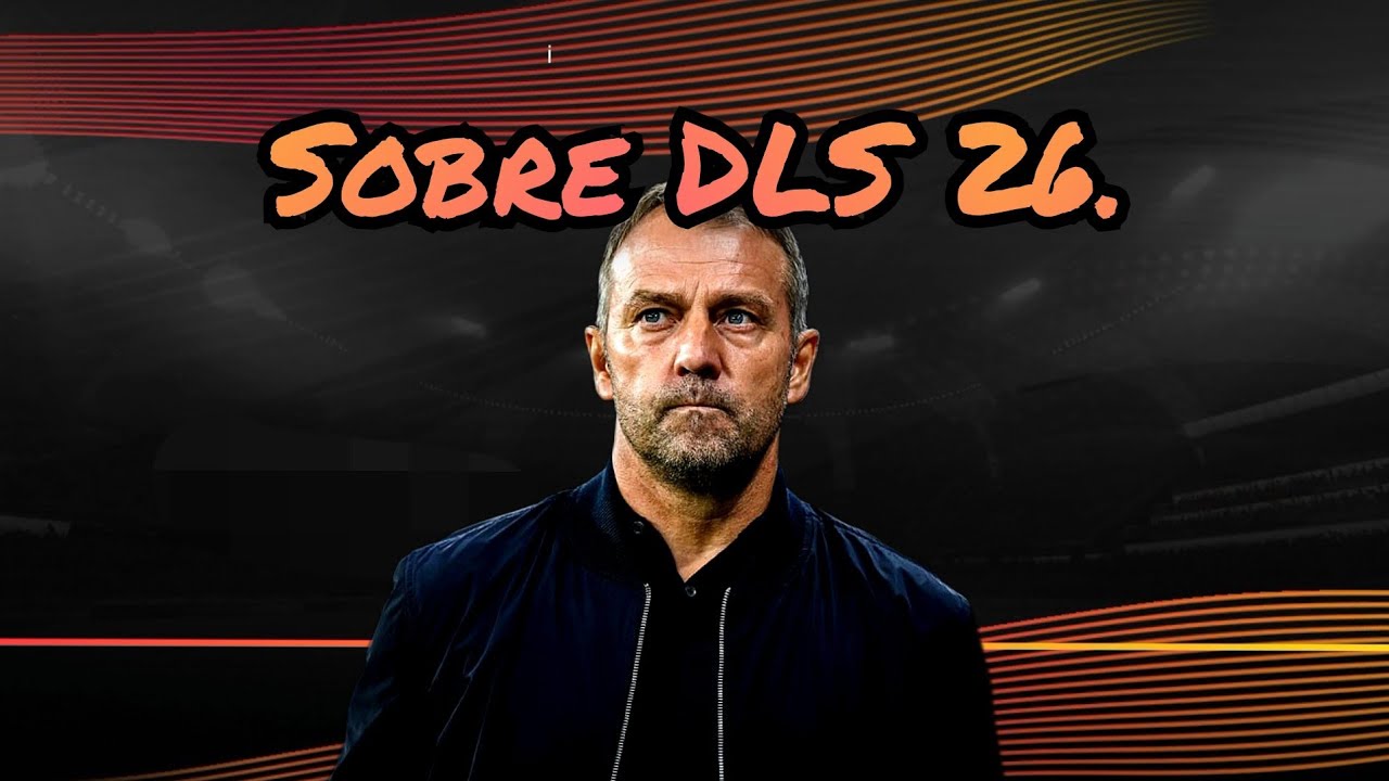 O que esperar do DLS 26??