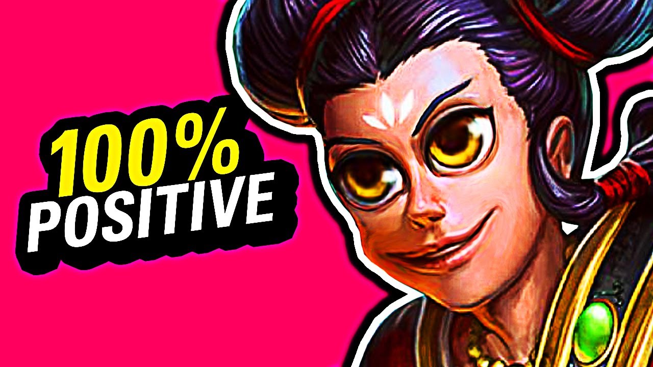 NON-TOXIC SMITE