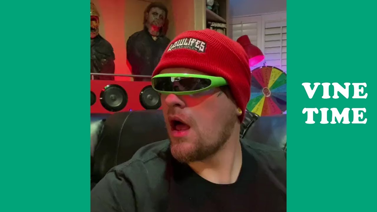Best Tik Tok of Charlie Classic (W/Titles), Funny Charlie Classic Tik Toks  November  2020