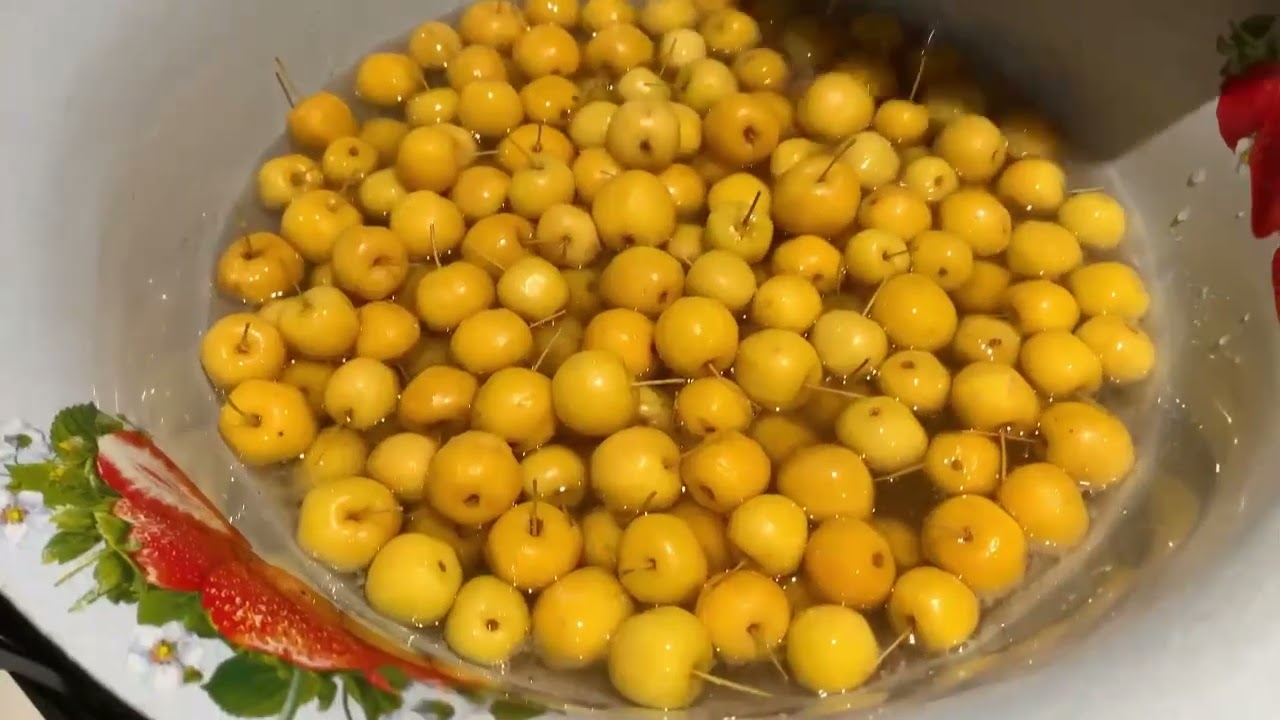 Cənnət almanın hazırlanması