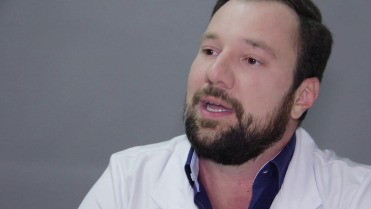 Conhe&ccedil;a o hebiatra, o m&eacute;dico especialista em adolescentes